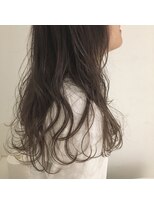 チクロヘアー(Ticro hair) AOI_ダークベージュ