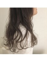 チクロヘアー(Ticro hair) AOI_ダークベージュ