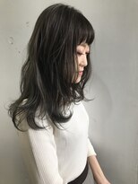 カッツヘアー(KATZHAIR) グレージュ