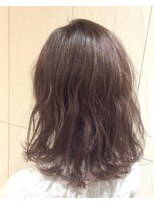 イマージュアヴェダ 丸井吉祥寺店 【吉祥寺/AVEDA】ナチュラルロブ