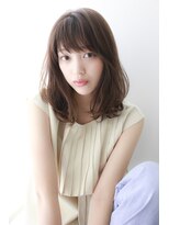 ネオリーブギンザ 銀座店(Neolive GINZA)&nbsp;大人セミロング ワンカール
