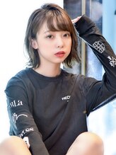 ルーツ(Root)