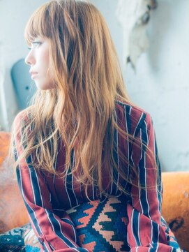 プロデュース 相模大野店(Produce) カジュアルウェービー☆+°