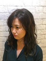 アディクト(ADDICT)&nbsp;ナチュラルバレイヤージュ