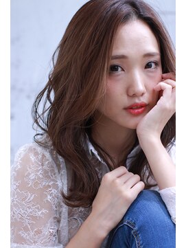 アドール(ADOR) 韓国式レイヤー