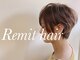 リミットヘアー 大在店(Remit hair)の写真