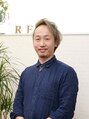 レーヴ(REVE)&nbsp;福嶋 哲也