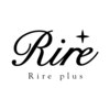 リル 7F 銀座(Rire)のお店ロゴ