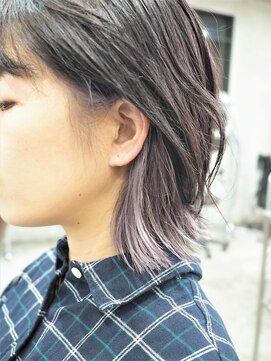 コニ(Coni) ♪Coni♪インナーカラーイヤリングカラー