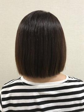 コム(com by neolive) ピンクカラー1