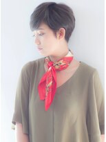 ロミー 本厚木(ROMMY.)&nbsp;ミニマムベリーショート3　/ ロミー本厚木