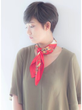 ロミー 本厚木(ROMMY.) ミニマムベリーショート3 / ロミー本厚木