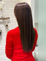 リアン(Lien) つやつやトーンダウン