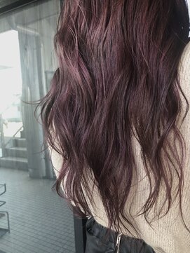 ネリネ(Nerine) ピンクアッシュ