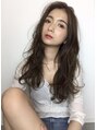 ヘアーデザイン ディードット ウル(D. ulu) 女っぽいけどヘルシー、大人っぽいけど可愛いバランス感覚◯