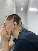 バズカットカラー！Instagram→＠uenooooooo