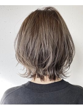 ルカヘアー(Luca hair) 愛されボブ