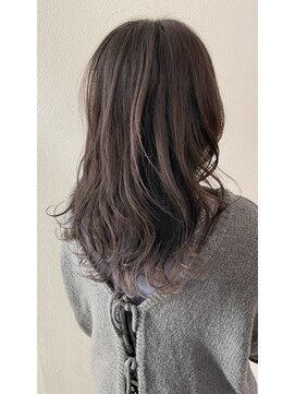 ジッピー ヘアーコレクション 大人可愛い ビタミンカラー メルティカラー