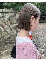 ノエ(noe)&nbsp;BOB STYLE