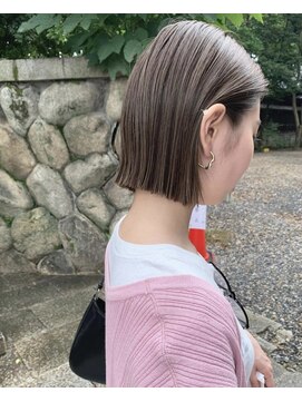 ノエ(noe) BOB STYLE