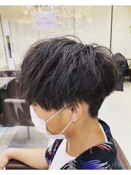 フォルテ 草薙店 ぐれーじゅまっしゅ