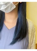 ガツンとインナーカラー★/NoaLinks