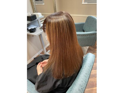 レーヴ(Reve)の写真