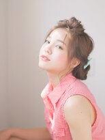 オジコロジ(ojiko.roji)&nbsp;☆月曜日営業☆ojiko.ポンパアレンジ