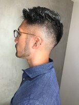 モダンクラフト 長町南店(modern craft) 20代30代メンズソフトツーブロックビジネス大人カッコイイ