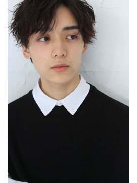 アイヴィー 池袋(IVY) 爽やかにツイスパサイドパート[池袋/池袋駅/メンズ]