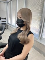 イキ 表参道(iki omotesando)&nbsp;大人ガーリー/モード/チョコレート[表参道駅]