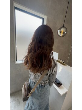 スキル 水戸(SKILL) ナチュラルブラウン