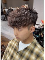 スキル(SKILL)&nbsp;スペインカール