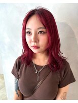 エイト ヘアサロン 渋谷本店(EIGHT) To's style