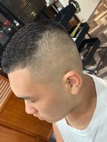 シュクセ 千早店(succes)&nbsp;スキンフェード