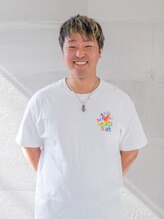 AA.FREEDOM / PICK UP　STYLIST 