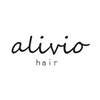 アリビオ(alivio)のお店ロゴ