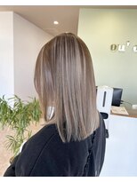 オーダイム(ou' dime)&nbsp;アンブレラカラー