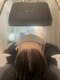 クアン(Cuan)の写真/圧巻の癒しを提供する『頭身浴ヘッドスパメニュー』眠ってしまう程の心地よさと髪質改善が叶う特別時間＊