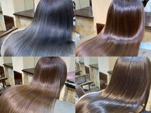 ジェイポイント ヘア クリニカ(J:POINT Hair CLINICA)