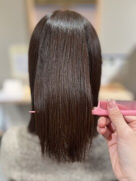 リタ(Rita) 髪質改善ヘアエステ・カットカラー