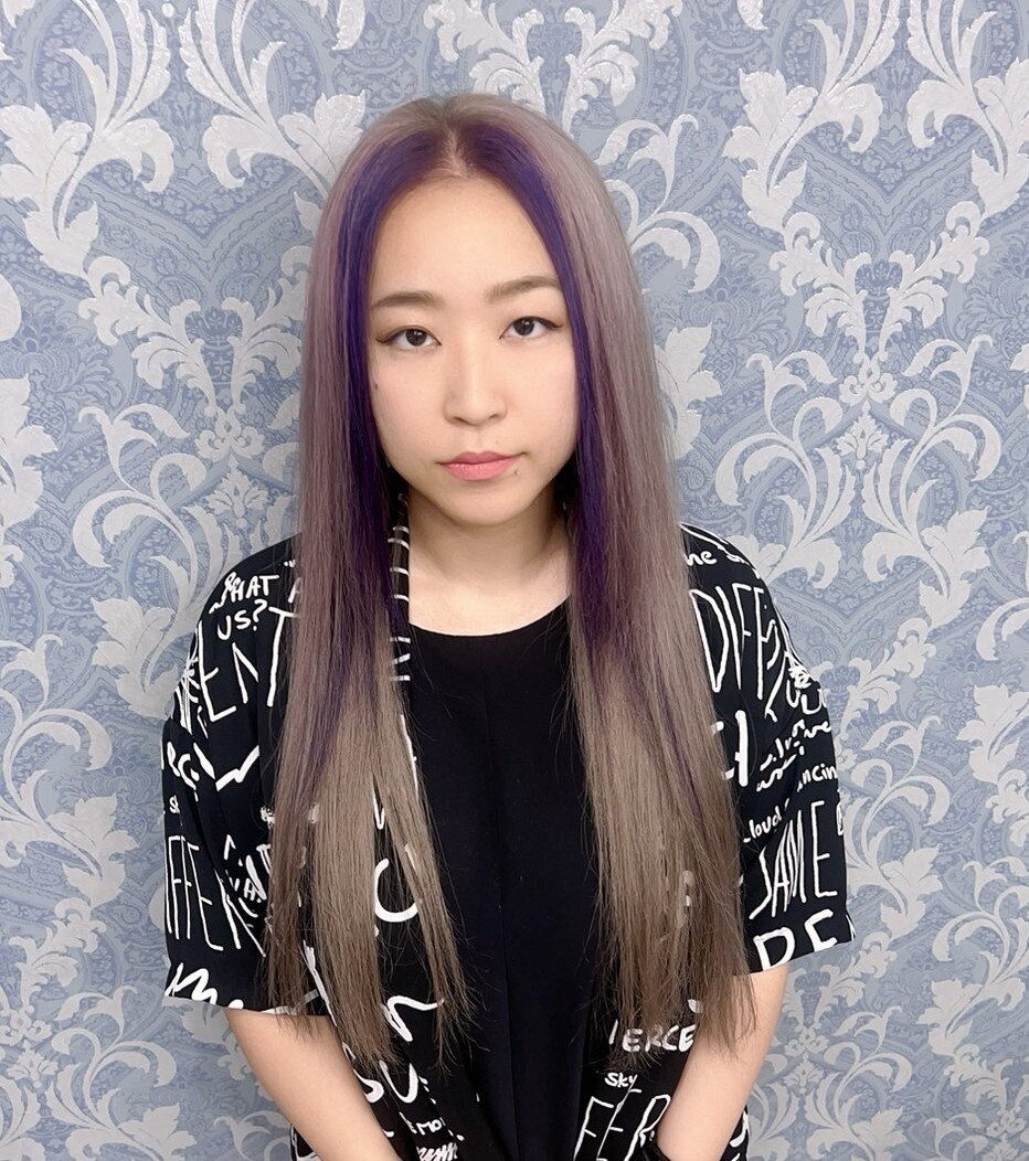 ミニ編み50g×シールエクステ40枚：2024年2月8日｜ネオボックス 心斎橋