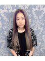 ネオボックス 心斎橋 アメ村(NEOBOX) エクステ YURIE