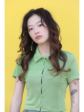 モラ 神楽坂(Mora) 神楽坂美容室