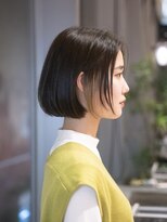 ビュートリアム 梅田(BEAUTRIUM)&nbsp;ボブ/ぱつっとボブ/切りっぱなしボブ/ミニボブ/茶屋町/梅田/大阪