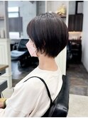 20代30代40代ナチュラル大人可愛いレイヤースタイル