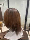 ショートウルフ