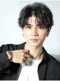 フェザーショートウルフ