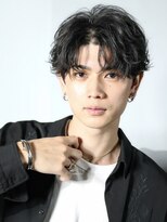 クロト 福岡本店(KUROT)&nbsp;フェザーショートウルフ