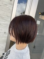 エイト マカビ 沖縄真嘉比店(EIGHT makabi)&nbsp;【【EIGHT 真嘉比】お客様スタイル_